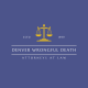 wrongful death denver logo