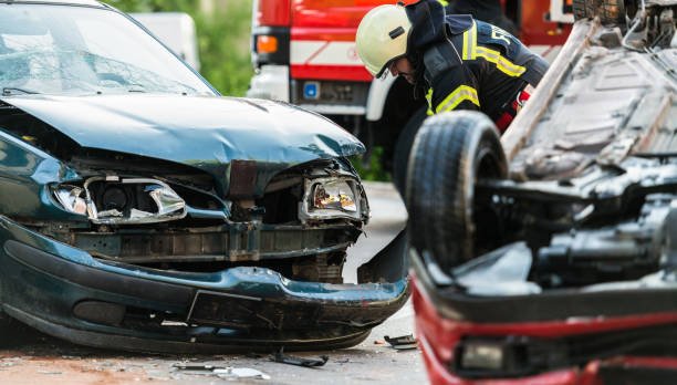 car accident attorney boulder